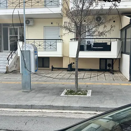 Elonia Apartamento Polýgyros