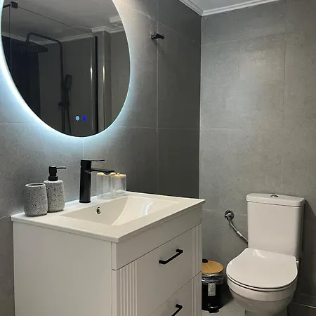 Apartment Elonia Polýgyros