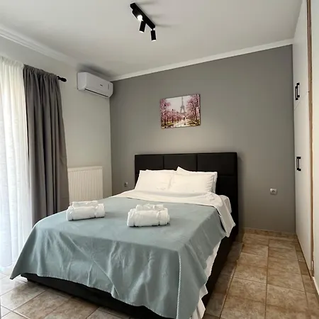 Apartment Elonia Polýgyros