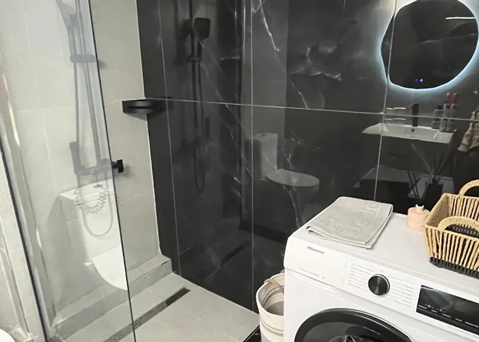 Elonia Appartement *